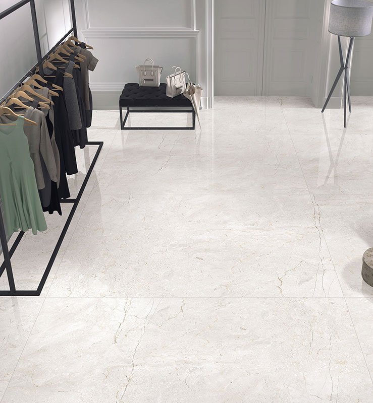 Kasmir Marfil Commercial Tile